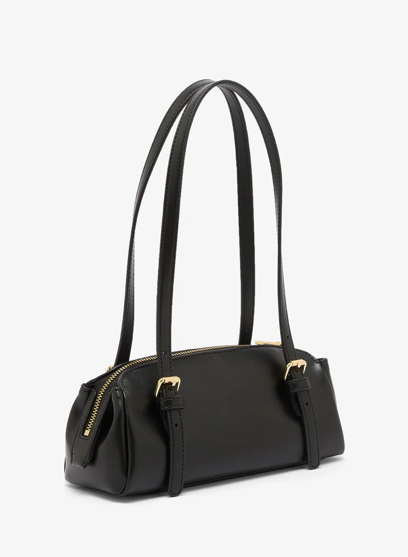 Love Moschino Smart Daily PU Shoulder Bag